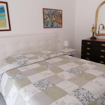 Villa Eolo 利帕里 外观 照片