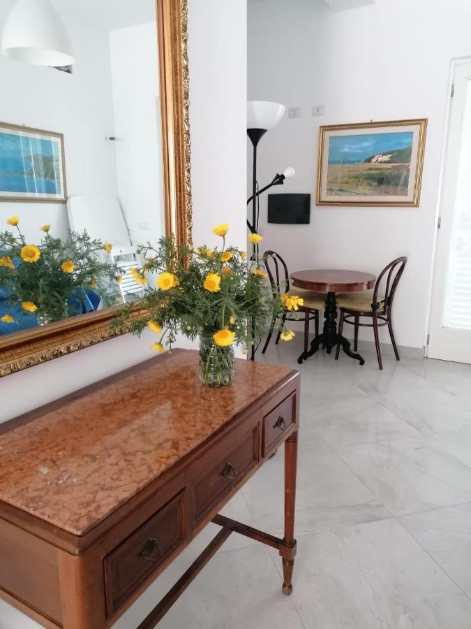 Villa Eolo 利帕里 外观 照片