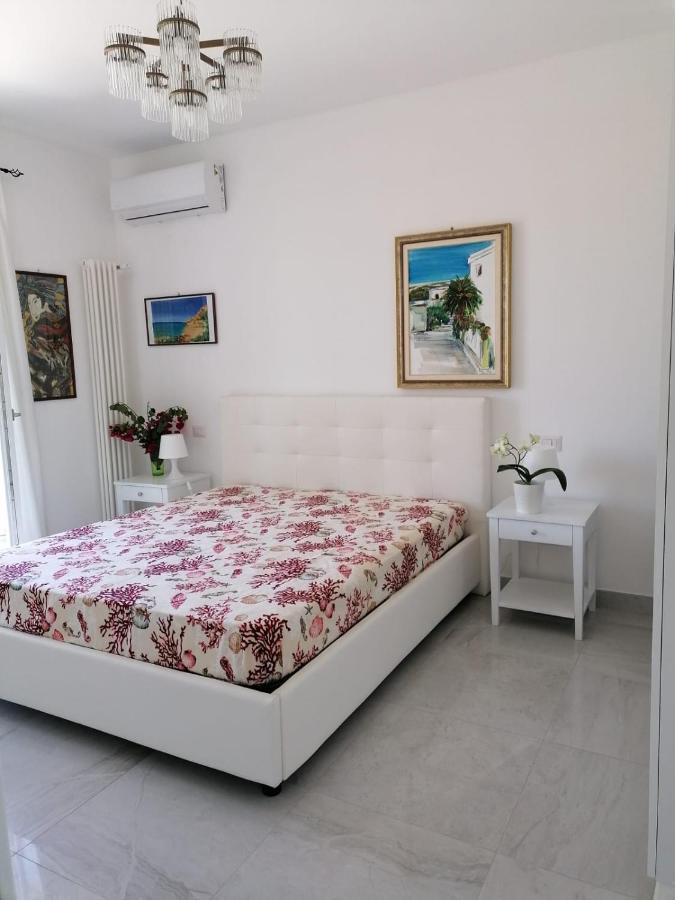 Villa Eolo 利帕里 外观 照片