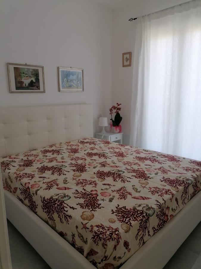 Villa Eolo 利帕里 外观 照片